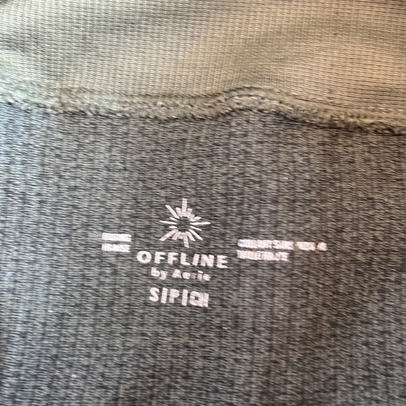 Offline by Aerie Leggings - Picture 5 of 5